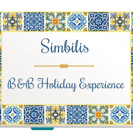 Simbilis Experience Mimose * Quartu Sant'Elena