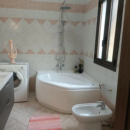 Simbilis Experience Mimose Quartu Sant'Elena