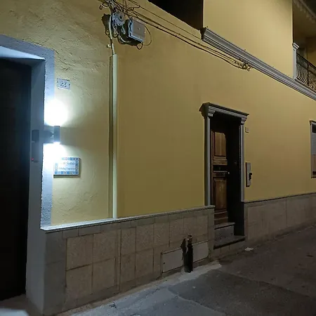 Simbilis Experience Mimose Alloggio in famiglia