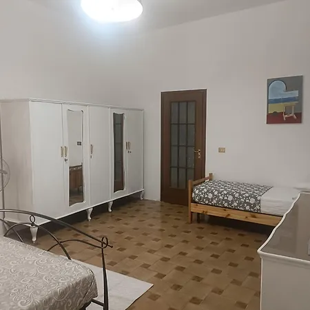 Simbilis Experience Mimose Quartu Sant'Elena