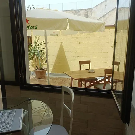 Simbilis Experience Mimose * Quartu SantʼElena