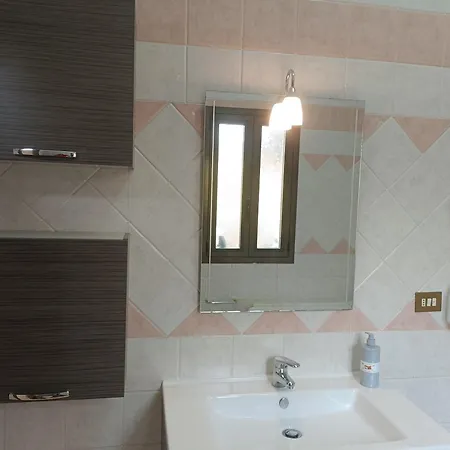 Privat bolig Simbilis Experience Mimose *