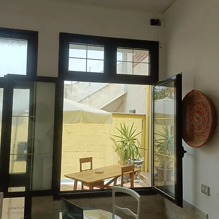 Simbilis Experience Mimose Pansiyon