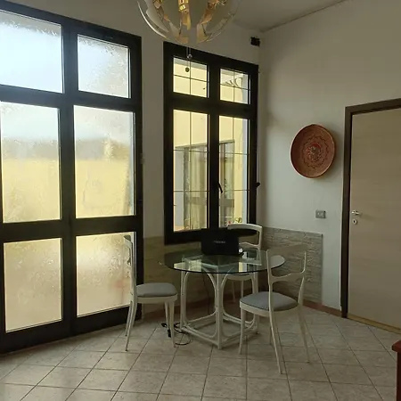 Simbilis Experience Mimose Privat bolig *