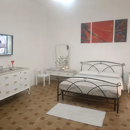 Privat bolig Simbilis Experience Mimose Quartu Sant'Elena