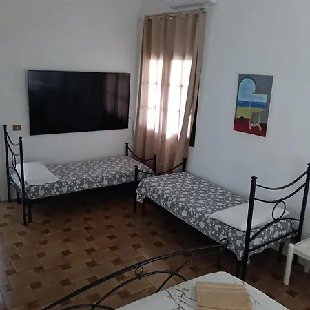 Simbilis Experience Mimose Куарту-Сант'Элена